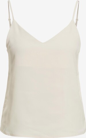 JJXX Top 'Malia' in Beige: predná strana