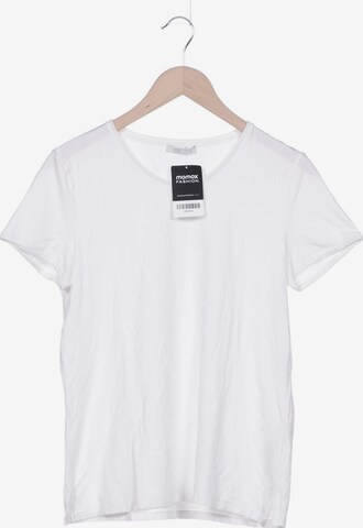 ESPRIT Top & Shirt in XL in White: front