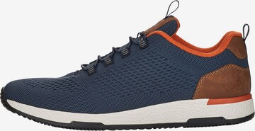 Rieker Sneaker in Blau