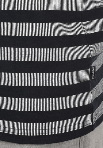 BLEND - Camiseta 'KAMA' en gris