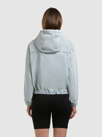 Veste mi-saison 'Gretel' khujo en bleu