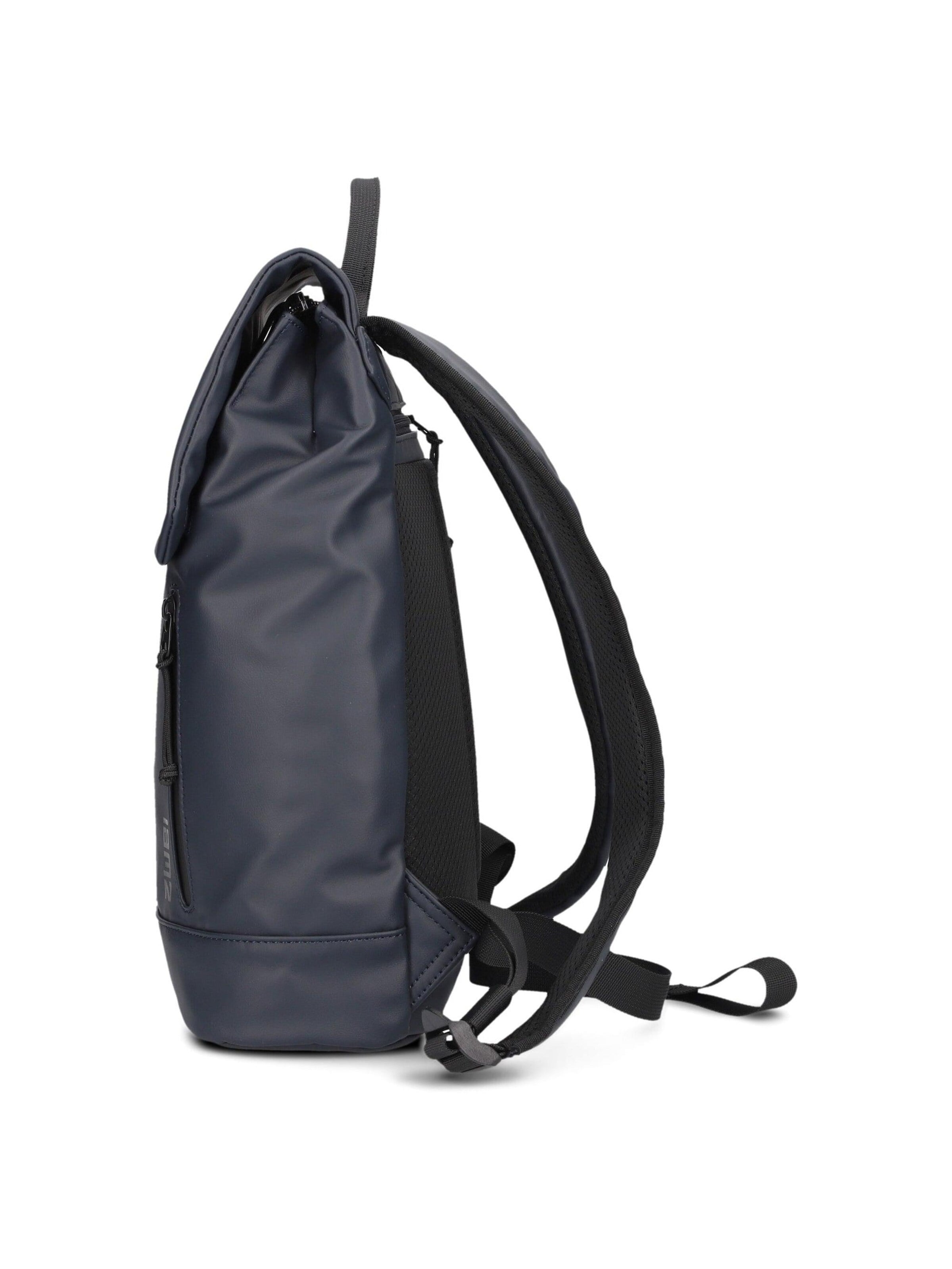 ZWEI Rucksack 'Cargo CAR130'‌‌‌‌‌‌‌ in Blau