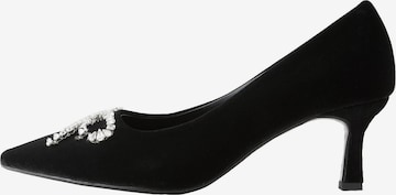 Next Avokkaat värissä musta: etupuoli