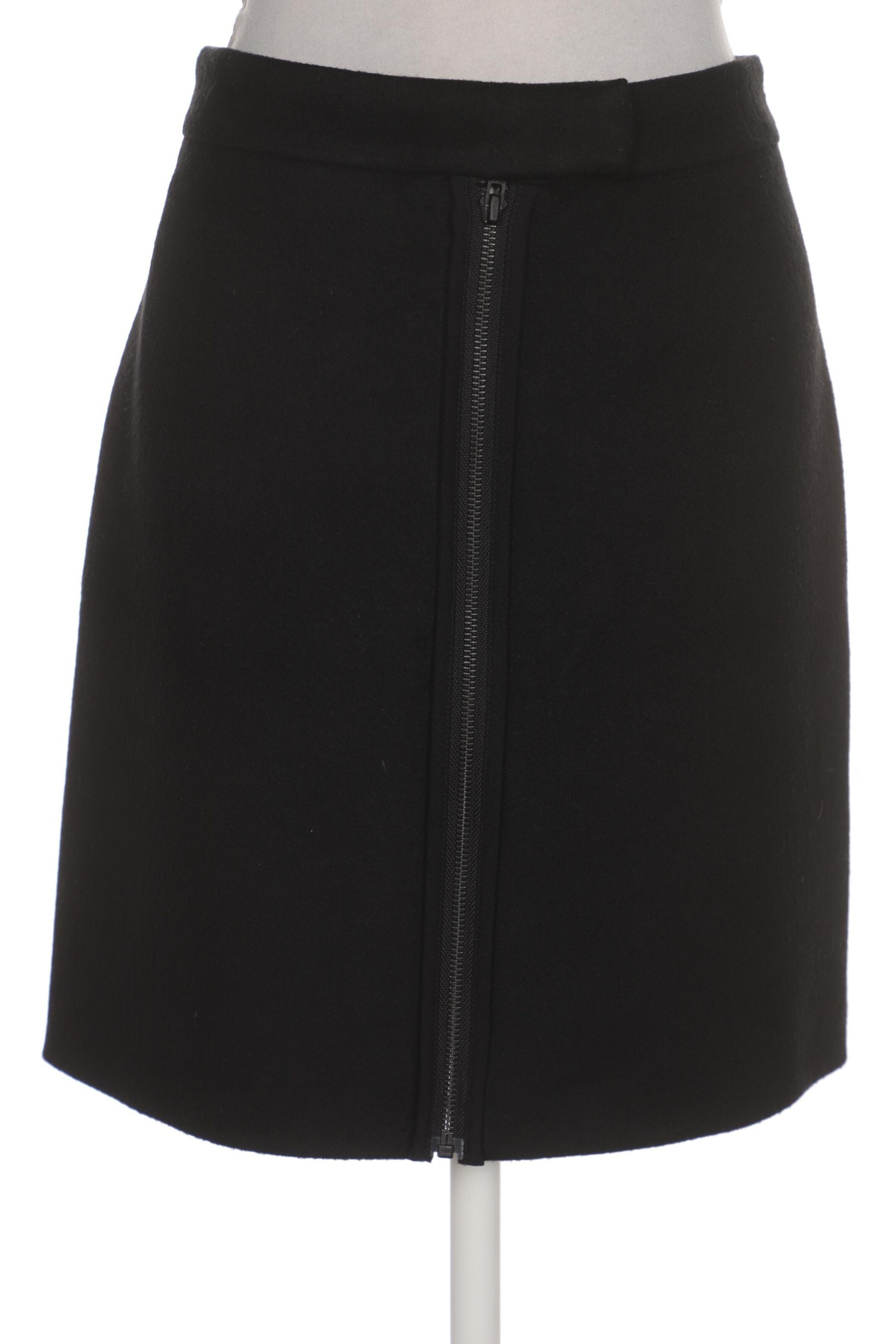 HALLHUBER Skirt in S in Black: front