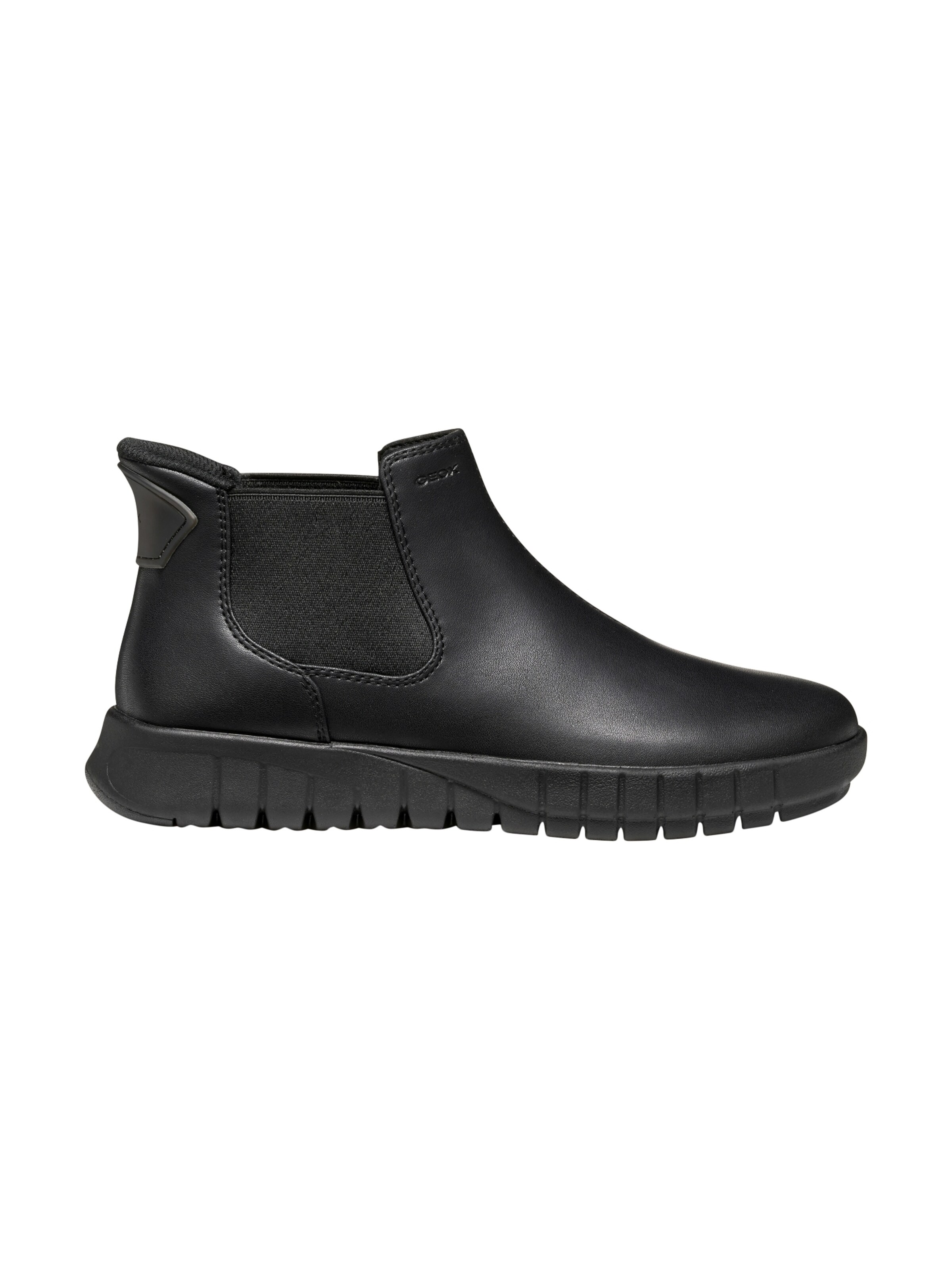 Ankle boots di GEOX in nero