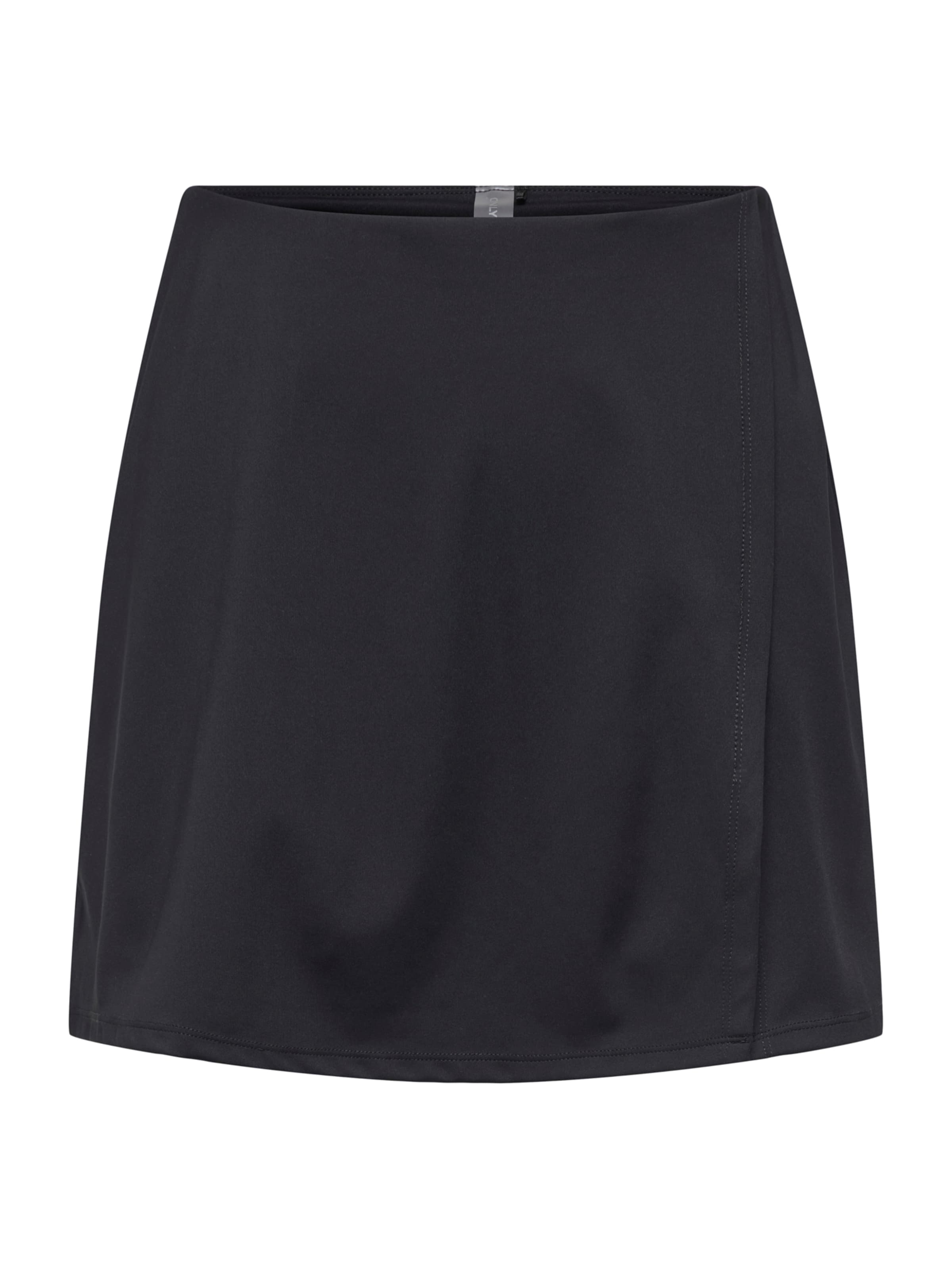 ONLY PLAY Αθλητική φούστα 'ONPMINA-2' σε μαύρο: μπροστά