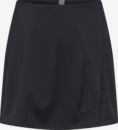 Sportinio stiliaus sijonas 'ONPMina-2' iš ONLY PLAY, spalva – juoda, Prekių apžvalga