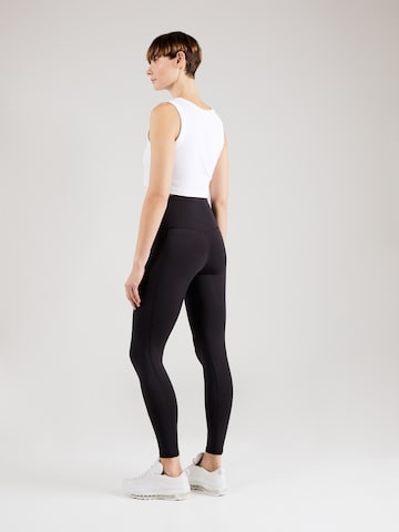 Hurley Skinny Sporthose in Schwarz