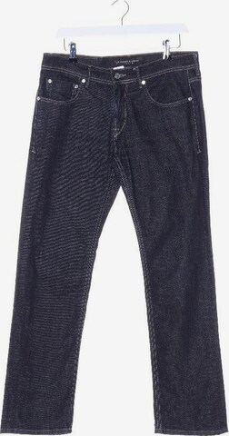 Baldessarini Jeans in 32 x 30 in Blue: front