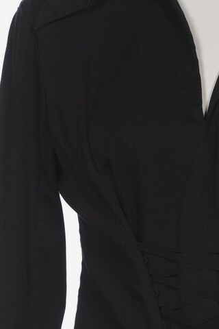 Nicowa Blouse & Tunic in M in Black