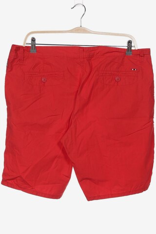 NAPAPIJRI Shorts 40 in Rot
