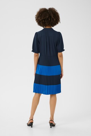 CULTURE Dress 'Betty' in Blue