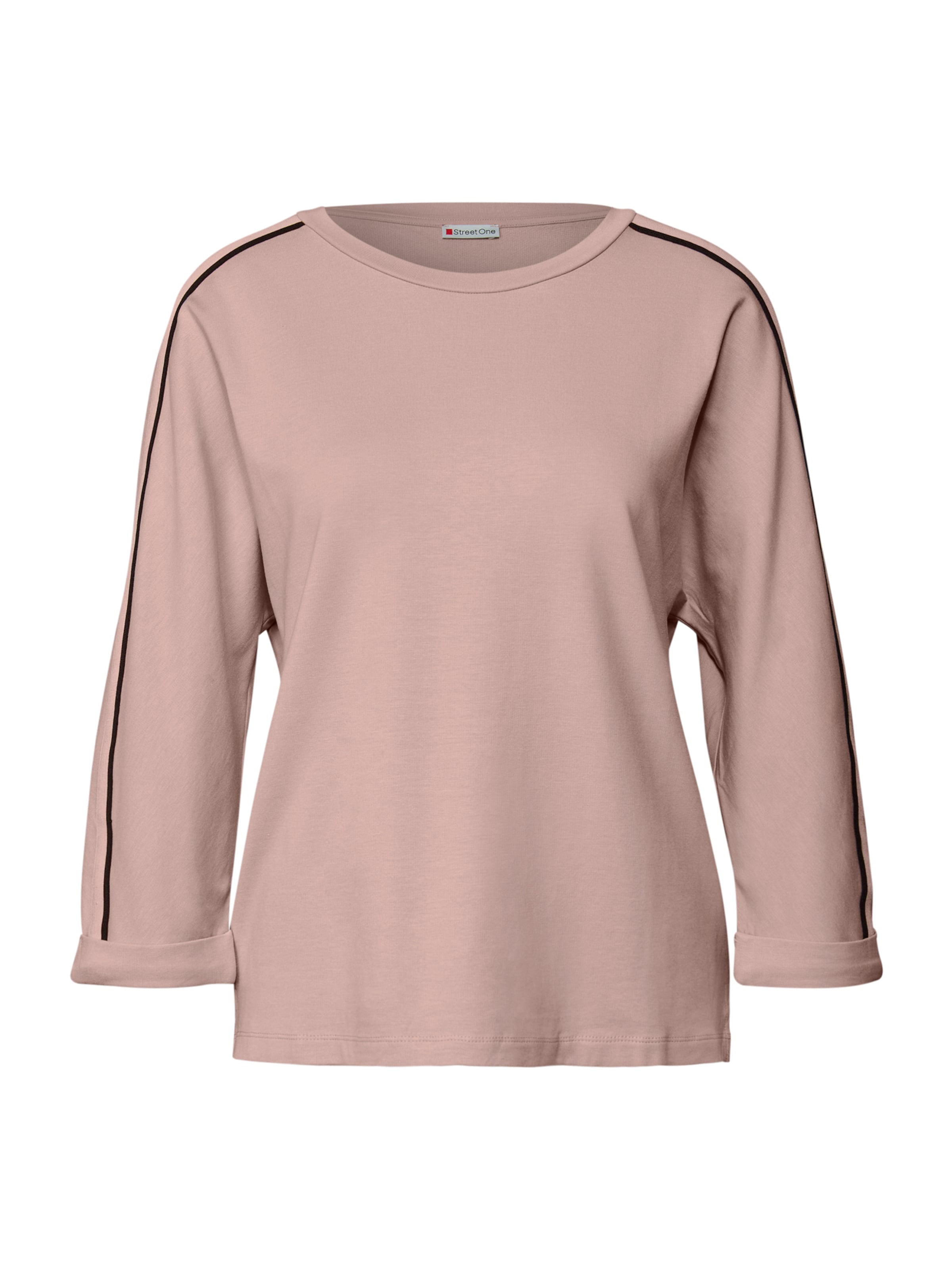 STREET ONE Särk, värv roosa: eest vaates