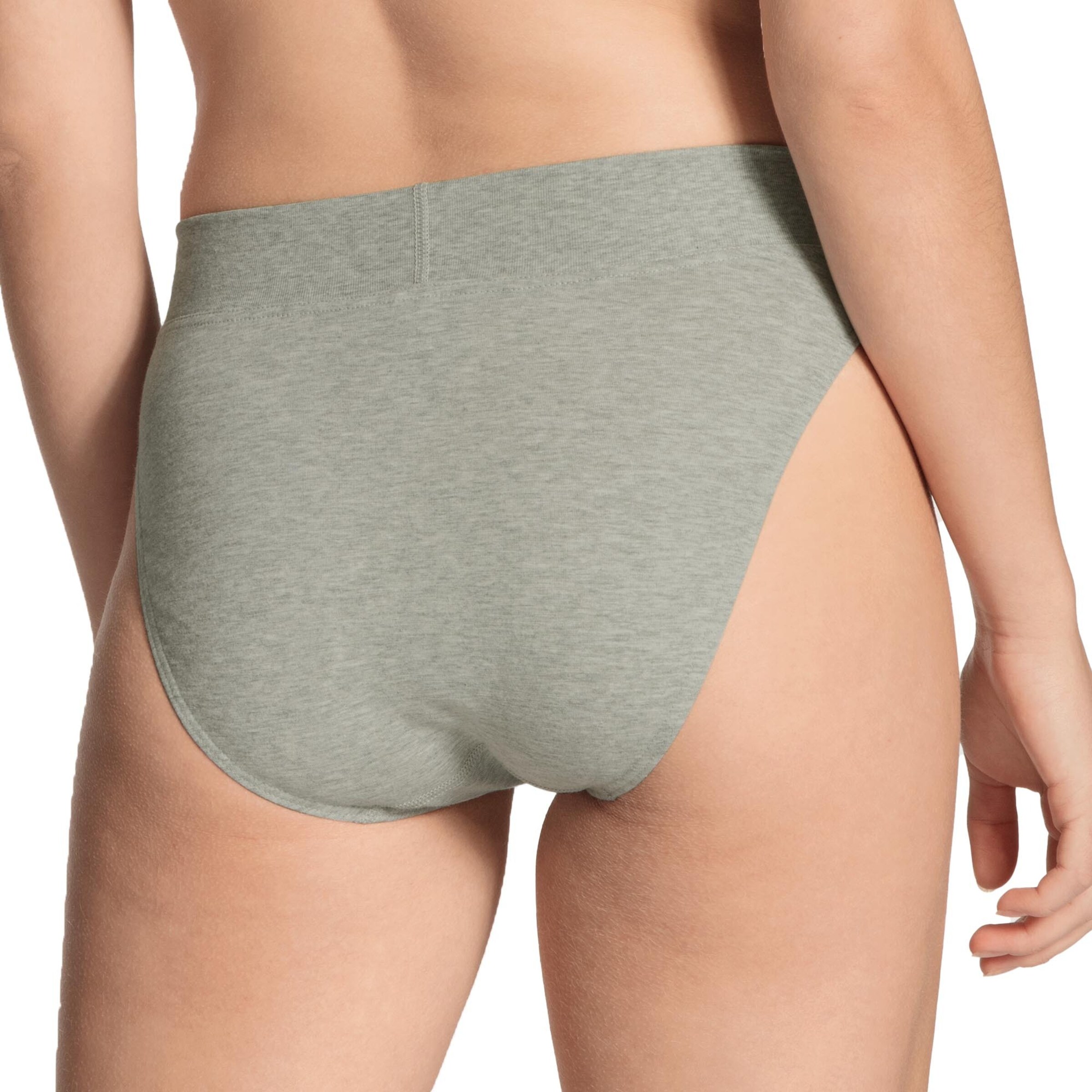 CALIDA Slip - szürke