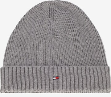 Bonnet TOMMY HILFIGER en gris