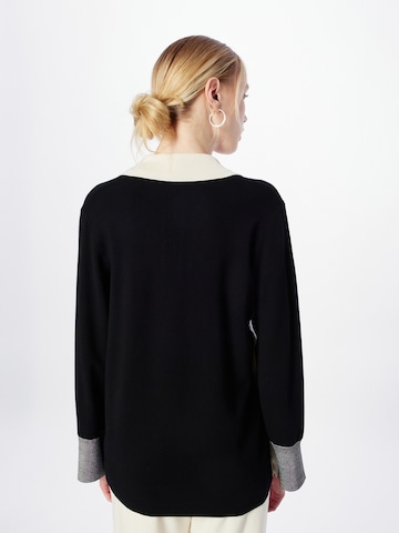 BOGNER Sweater 'EDYTA' in Black