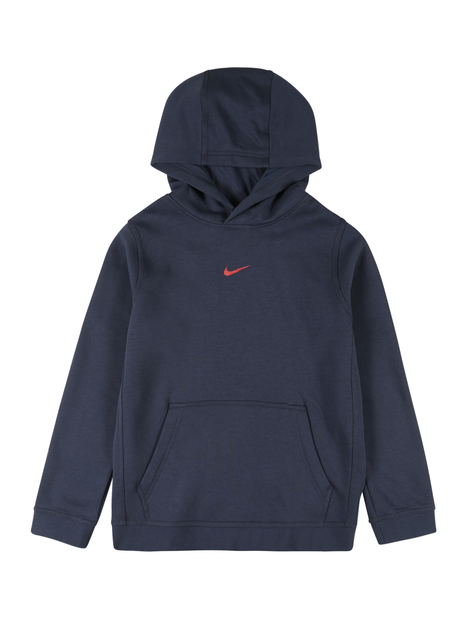 04i7t Dzieci Nike Sportswear Bluza w kolorze Granatowym 
