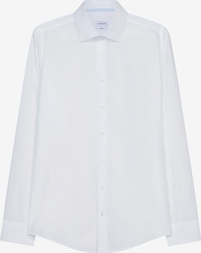 SEIDENSTICKER Businesspaita värissä valkoinen, Tuotenäkymä