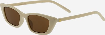 Aire Aurinkolasit 'TITANIA' värissä norsunluu, Tuotenäkymä