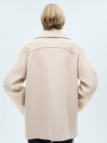 Mango Work Mantel MANGO Mantel Goya In Hellgrau ABOUT YOU 2025