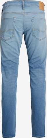 JACK & JONES regular Jeans 'Glenn' i blå