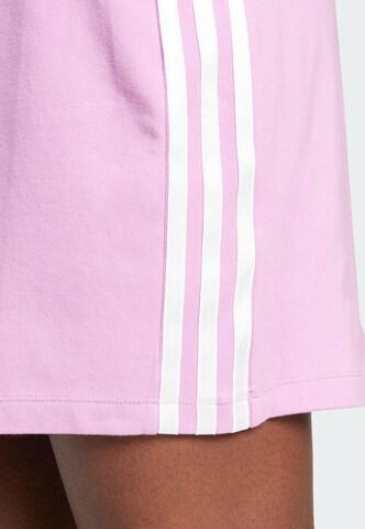 ADIDAS ORIGINALS Dress in Purple