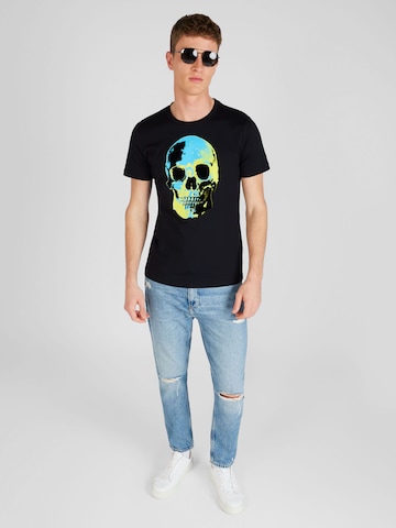 ANTONY MORATO T-Shirt in Schwarz