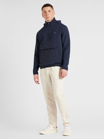 Polo Ralph Lauren Overgangsjakke i blå