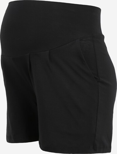 BOOB Shorts 'Once-on-never-off' in schwarz, Produktansicht
