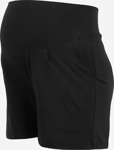 BOOB Pantalon 'Once-on-never-off' en noir, Vue avec produit