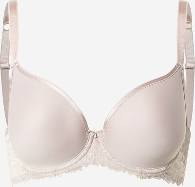 Mey Soutien-gorge 'Spacer' en beige, Vue avec produit