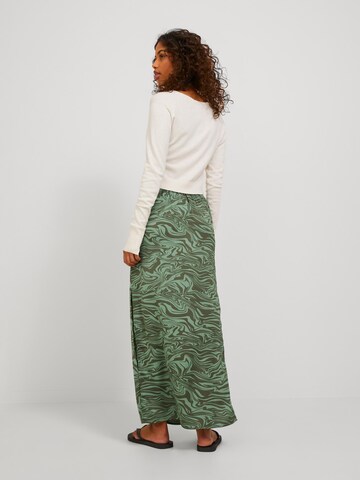 JJXX Skirt 'MARIA' in Green