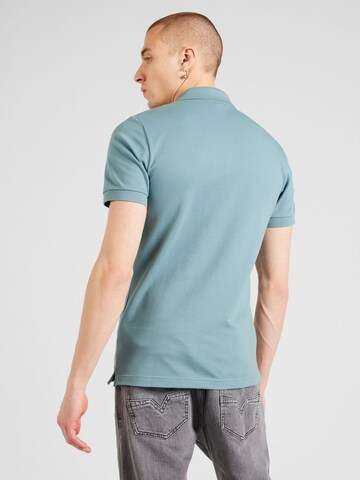 T-Shirt Calvin Klein Jeans en bleu