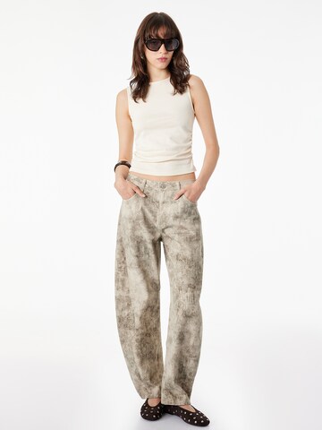 Koton Top in Beige