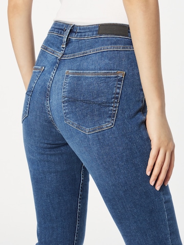 MEXX Slim fit Jeans 'JENNA' in Blue