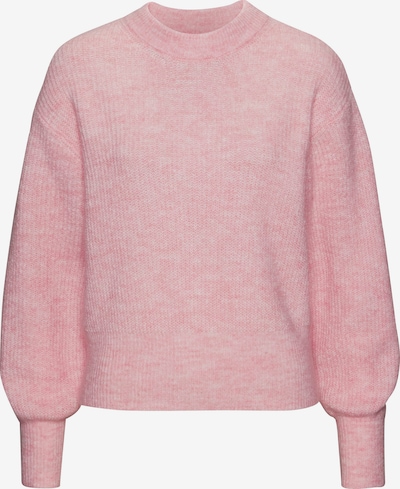 LASCANA Pulover u svijetloroza, Pregled proizvoda