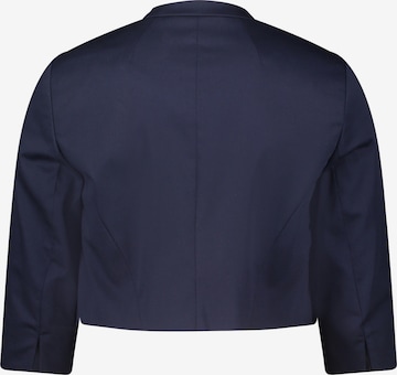 Betty & Co Bolero in Blauw