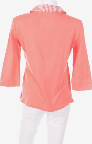 Olsen 3/4-Arm-Shirt L in Pink