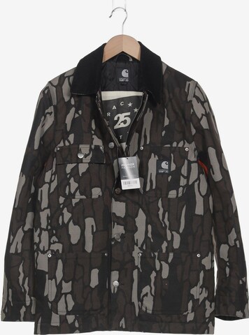 Carhartt WIP Jacket & Coat in S in Brown: front