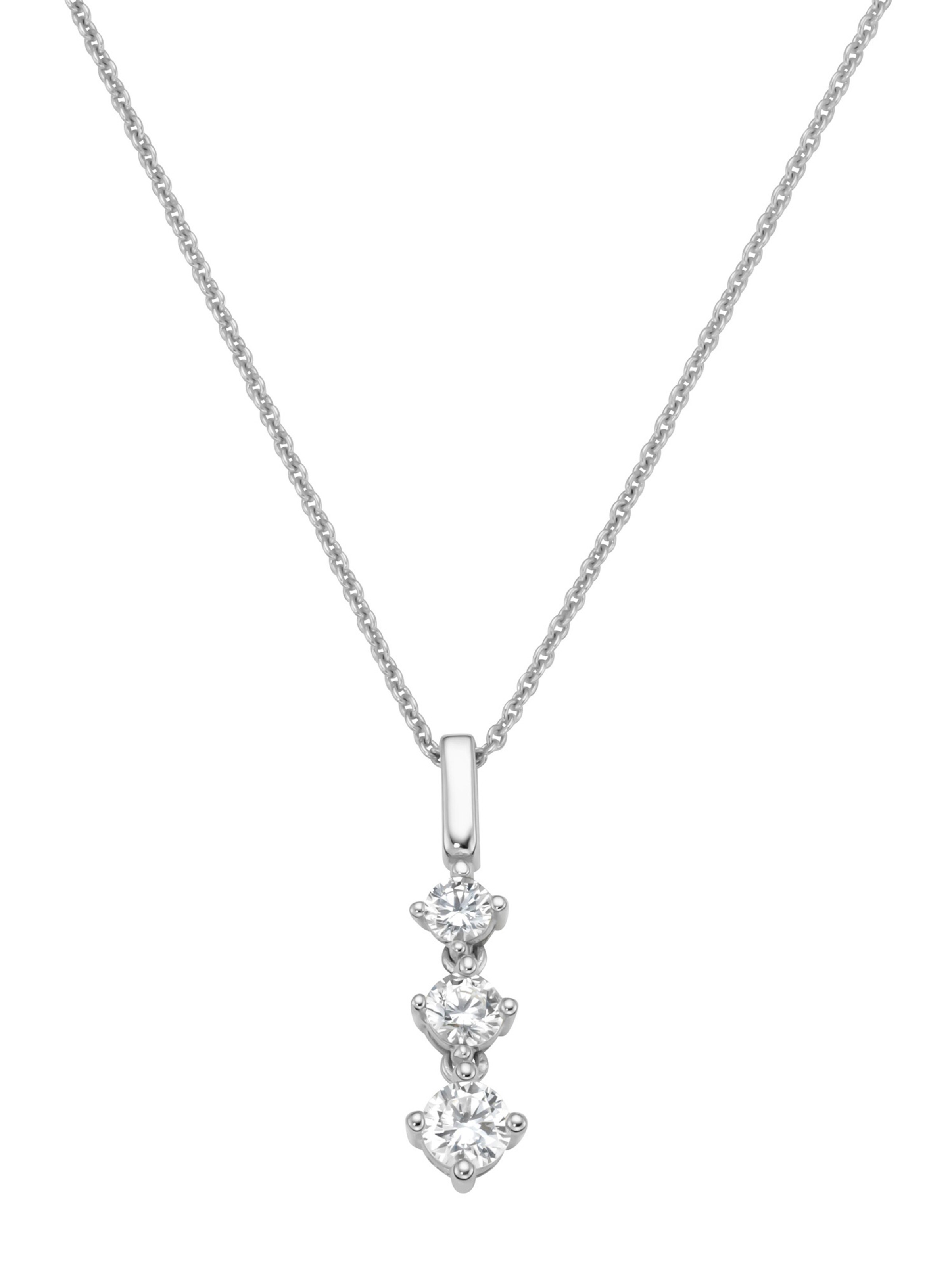 Collana di Smart Jewel in argento