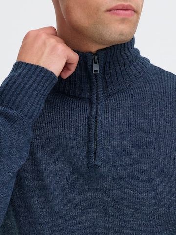 BLEND Sweater ' BHRyce ' in Blue