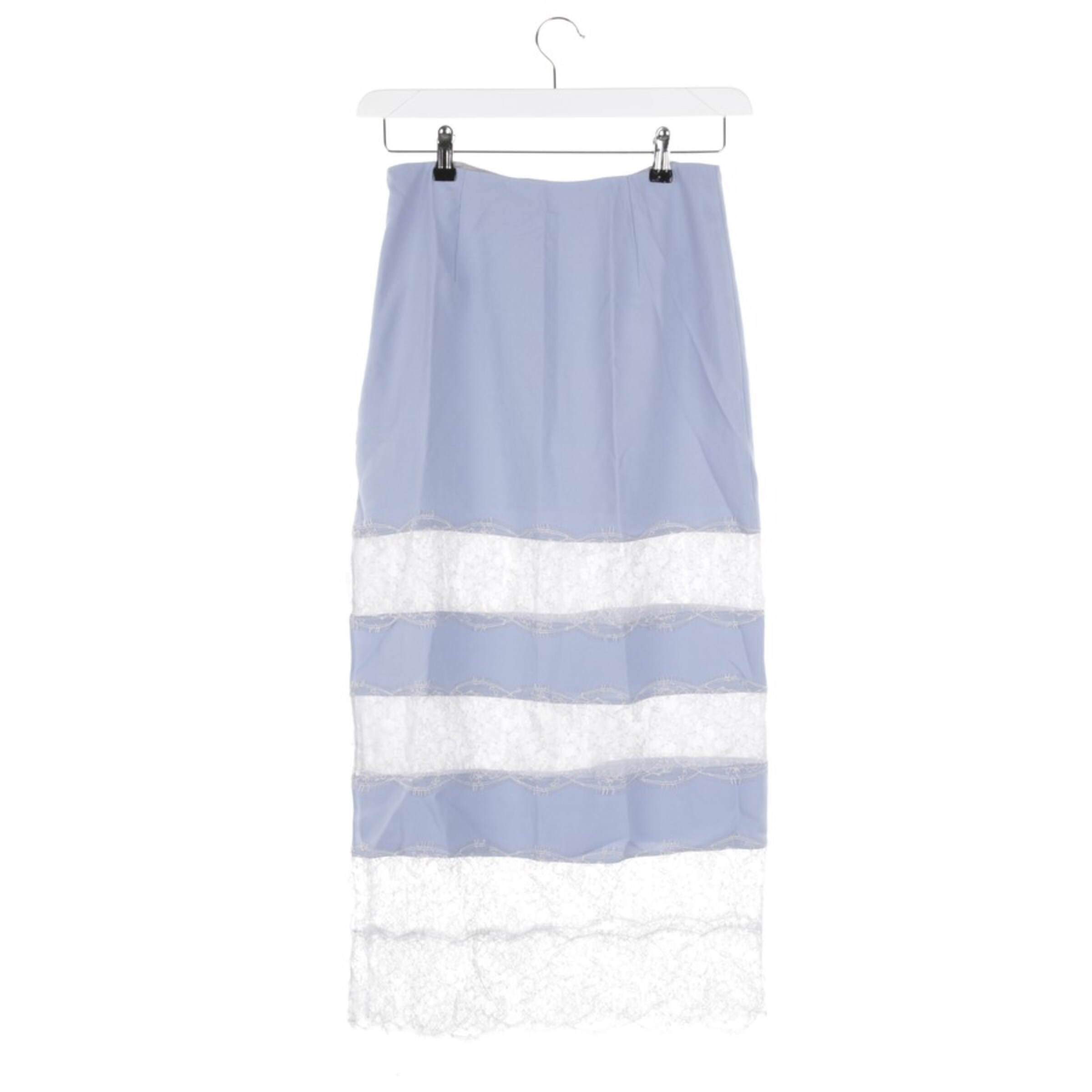 Wes Gordon Rock XS in Blau