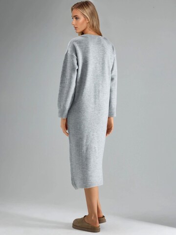 Robes en maille 'Strickkleider' My fashion en gris