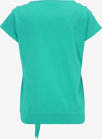 Betty Barclay Shirt in Grün