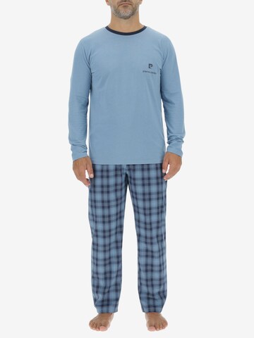 Pantaloncini da pigiama di PIERRE CARDIN in blu