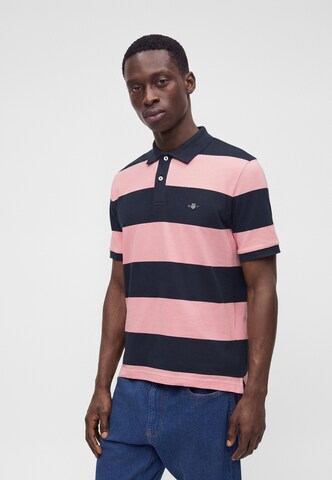 GANT Bluser & t-shirts i pink
