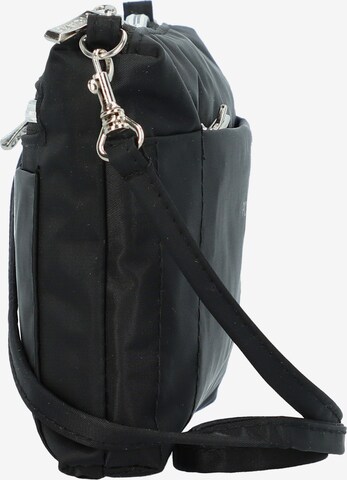 Picard Crossbody Bag in Black