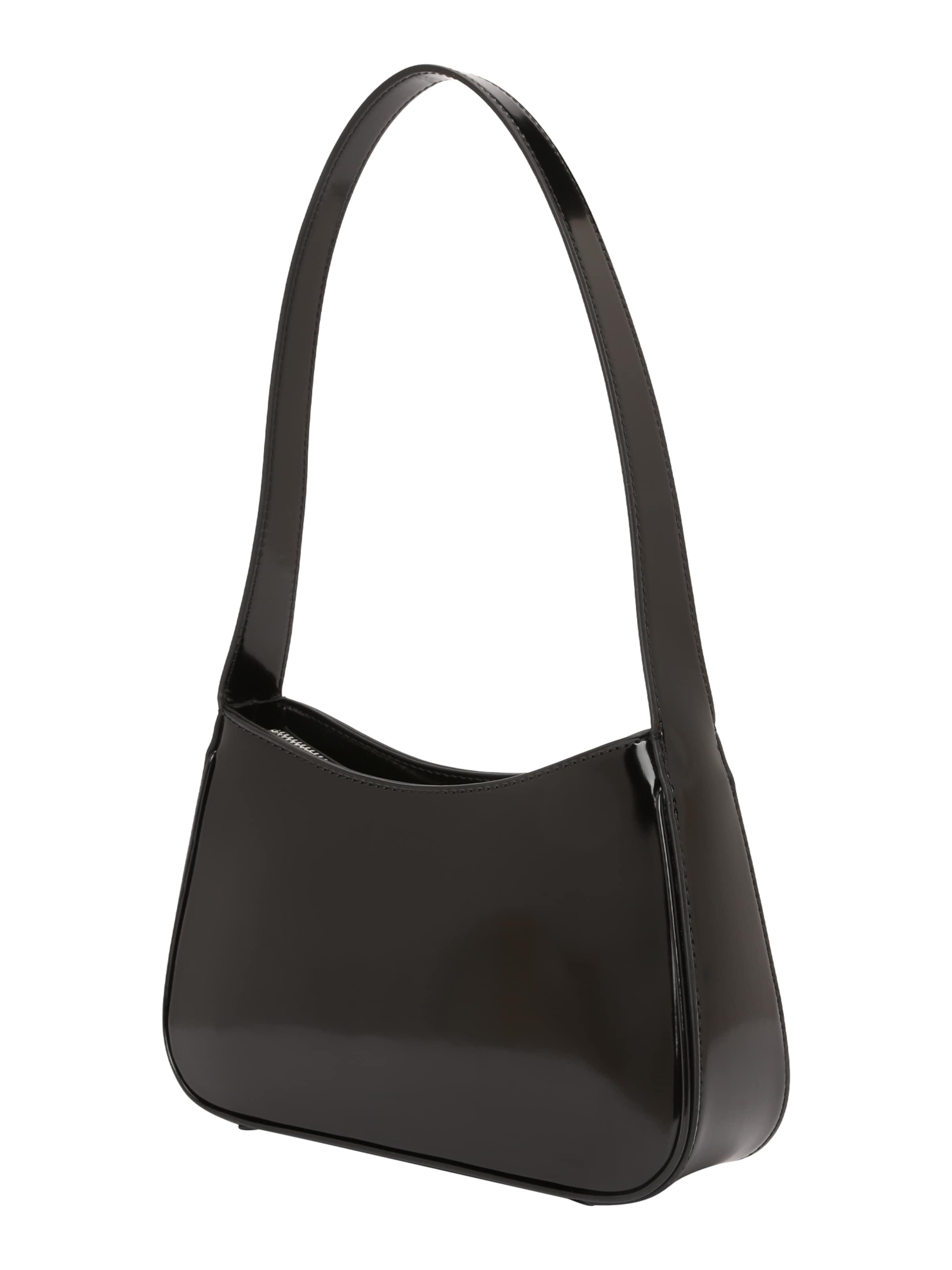 Sac bandoulière 'ARNELA TOP ZIP SHOULDER BAG' GUESS en noir