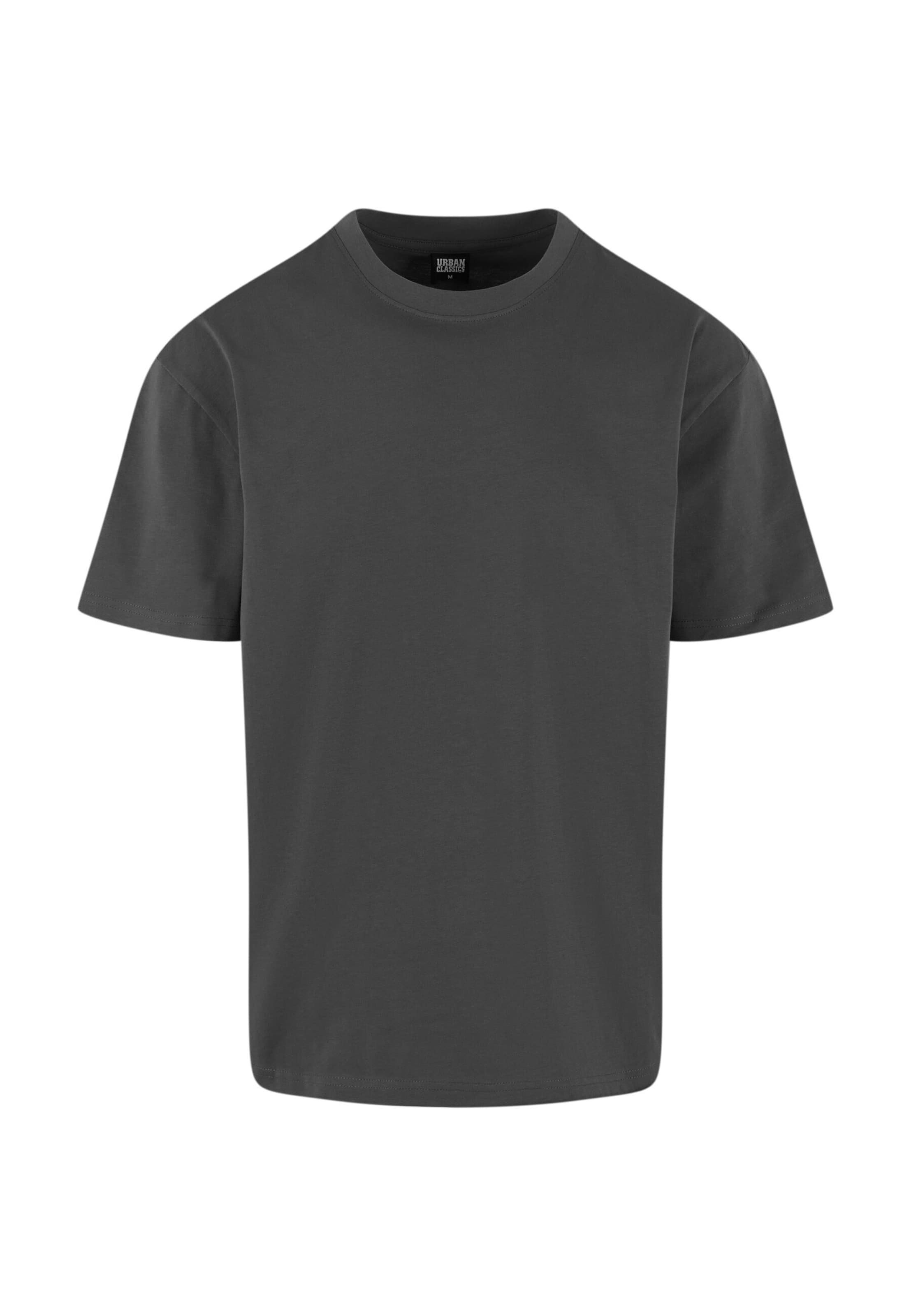 Urban Classics - Camisa em cinzento