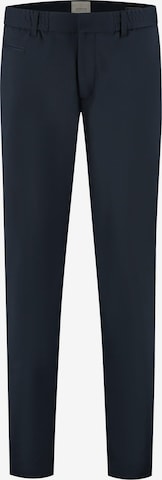 Pantalon Dstrezzed en bleu : devant